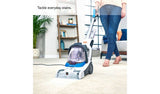 Vax Compact Power upright carpet cleaner (British brand)