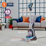 Vax Compact Power upright carpet cleaner (British brand)