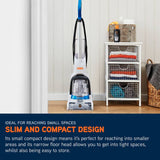 Vax Compact Power upright carpet cleaner (British brand)