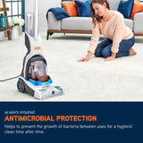 Vax Compact Power upright carpet cleaner (British brand)