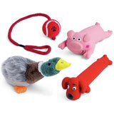 Argos Petface Favourites Dog Toy Bundle- Buy online at McGrocer
