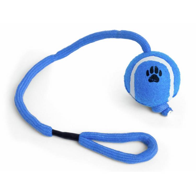 Petface dog toy bundle with 4 toys - British product
