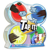 Argos Tap It Light-Up Reaction Game- Buy online at McGrocer