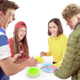 Tap It Game wireless pods set, UK version