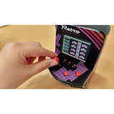 RED5 retro mini arcade machine 240 games - British product