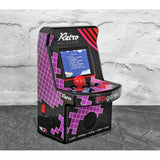 RED5 retro mini arcade machine 240 games - British product