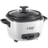 Argos Russell Hobbs 2L Rice Cooker White- Buy online at McGrocer
