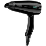 TRESemme folding travel hair dryer (British brand)