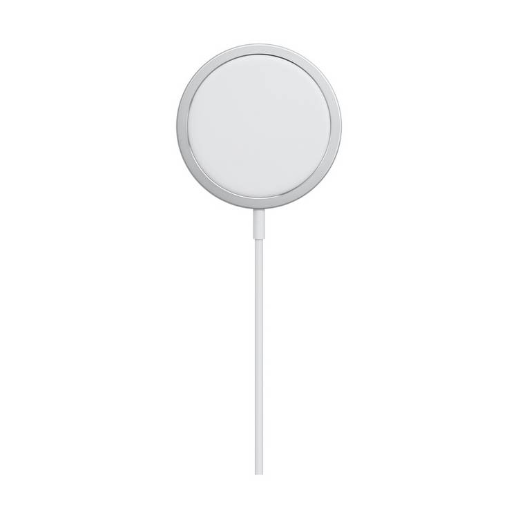 Apple MagSafe Qi enabled charger 1m (British brand)