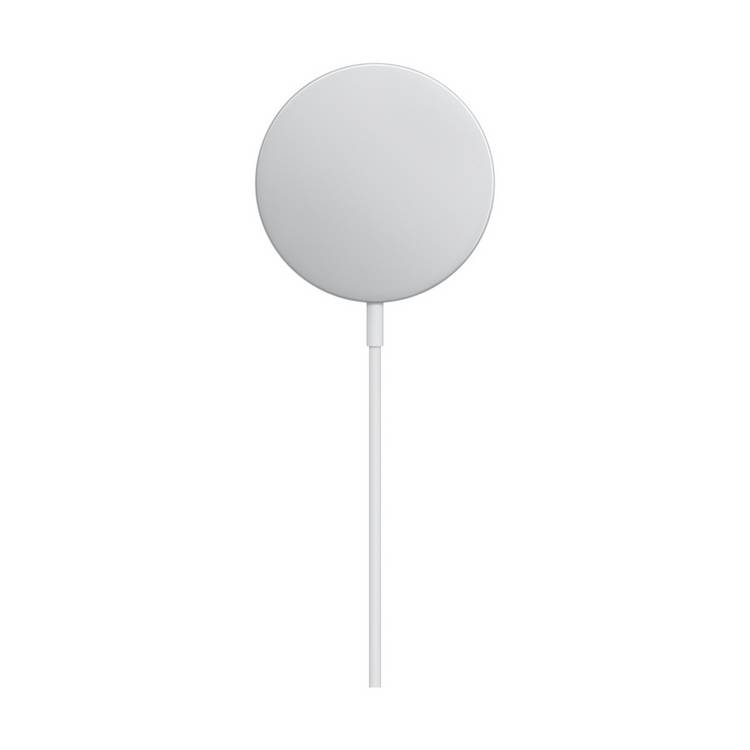 Apple MagSafe Qi enabled charger 1m (British brand)