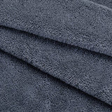 Habitat Egyptian cotton hand towels Rustic Blue - British product