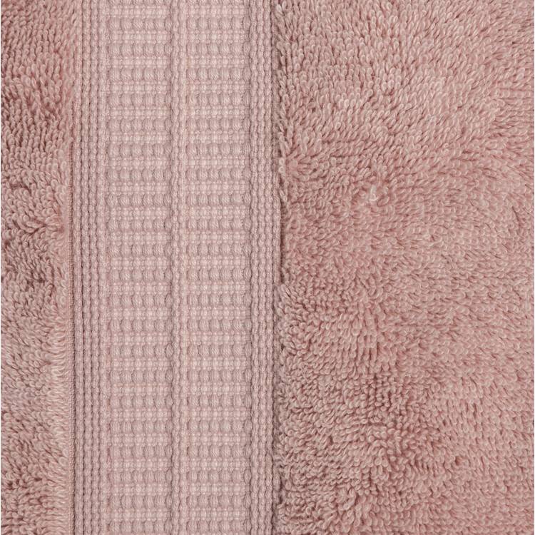 Habitat antimicrobial hand towels blush 2 pack (British brand)