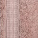 Habitat antimicrobial hand towels blush 2 pack (British brand)