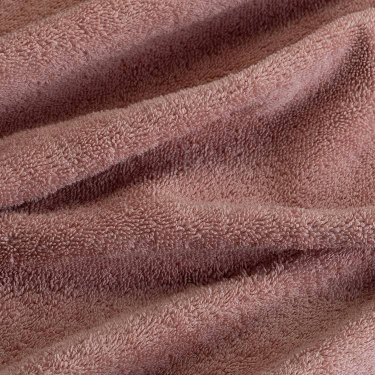Habitat antimicrobial hand towels blush 2 pack (British brand)