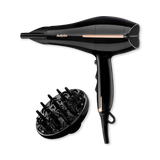 Holland & Barrett BaByliss Salon Pro Ionic Hair Dryer 2200W- Buy online at McGrocer