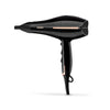 BaByliss Salon Pro ionic hair dryer 2200W (British brand)