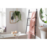 Argos Habitat Hygro Antimicrobial Bath Towel - Blush 70x130cm- Buy online at McGrocer