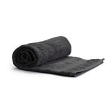 Habitat hygro antimicrobial bath sheet grey (British brand)