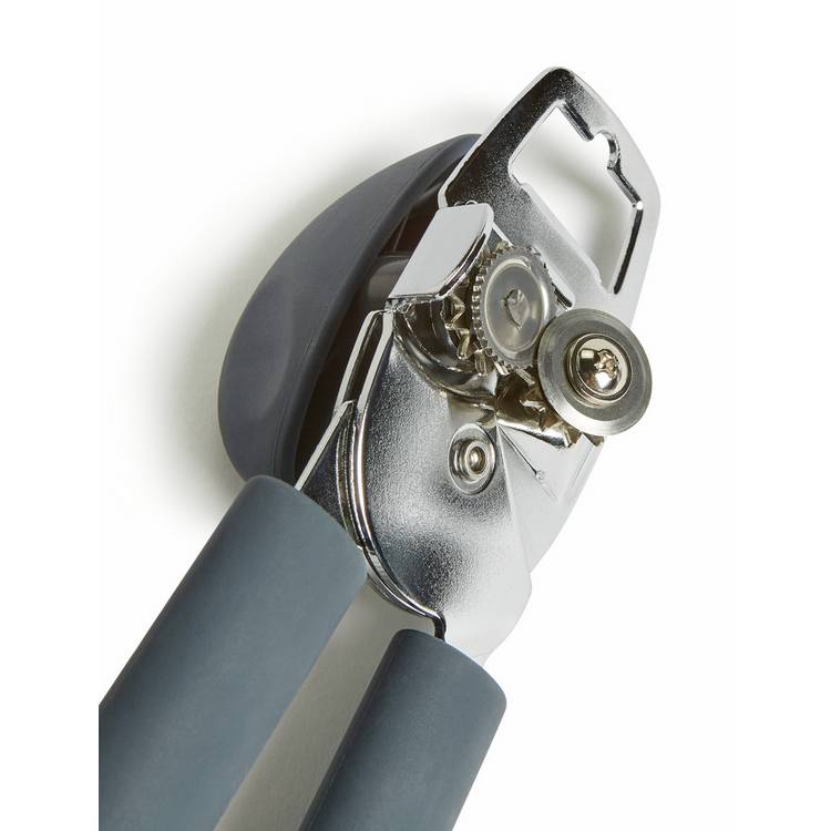 Habitat 3 piece plastic gadget set in blue, UK version