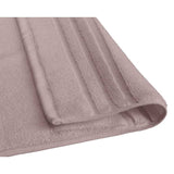 Habitat cotton hygro bath mat blush 50x80cm (British brand)