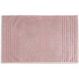 Habitat cotton hygro bath mat blush 50x80cm (British brand)