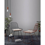 Argos Superfresco Easy Calico Grey Wallpaper 50cm x 10m- Buy online at McGrocer