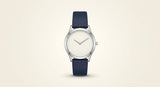Cartier Tortue Small Model white gold diamond watch (British brand)