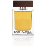 Dolce & Gabbana The One for Men EDT 100ml (British brand)