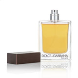 Dolce & Gabbana The One for Men EDT 100ml (British brand)
