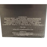 Dolce & Gabbana The One for Men EDT 100ml (British brand)