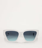 Tiffany & Co. TF4218 acetate sunglasses, imported from the UK