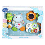 Argos Vtech Baby My 1st Gift Set with Teether, Rattle and Musical Piano- Buy online at McGrocer