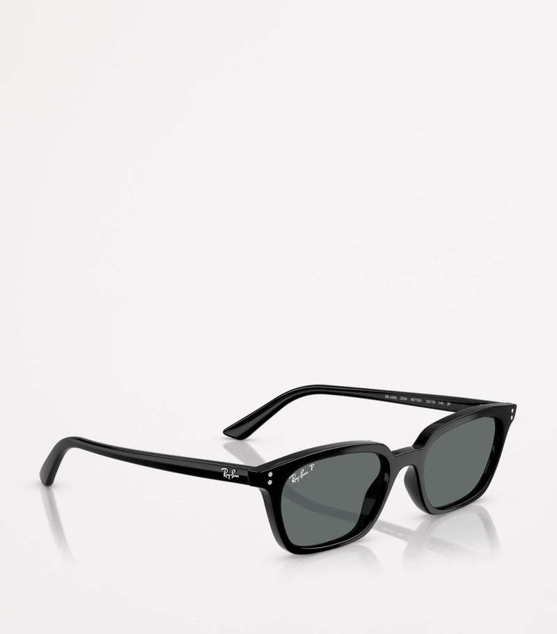 Ray-Ban Zaya Bio-Based sunglasses - British product