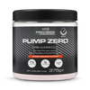 Pump Zero Pre Workout Blood Orange 375g