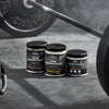Pump Zero Pre Workout Blood Orange 375g