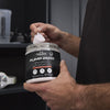 Pump Zero Pre Workout Blood Orange 375g