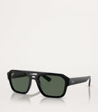 Ray-Ban acetate sunglasses model 0RB4397, UK version