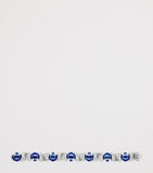 Boodles Royal Porcelain bracelet Palace Collection (British brand)