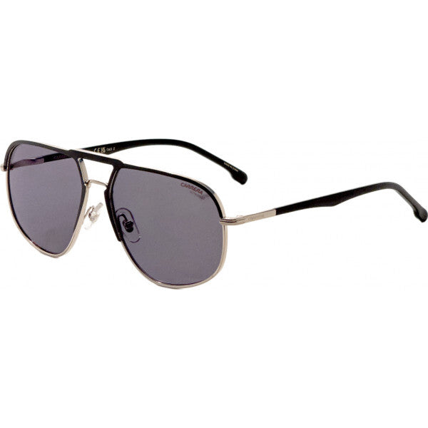 Carrera grey sunglasses 60mm, UK version