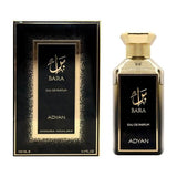 Superdrug Adyan Bara Unisex Eau de Parfum 100ml- Buy online at McGrocer