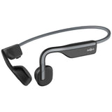 Argos Shokz OpenMove Bone Conduction Wireless Headphones - Grey- Buy online at McGrocer