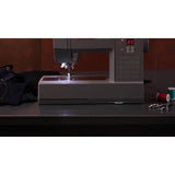 Singer HD6605 heavy duty computerised sewing machine, imported from the UK