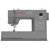 Argos Singer HD6605 Heavy Duty Computerised Sewing Machine- Buy online at McGrocer