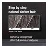 Alpecin Grey Attack shampoo 200ml - British product