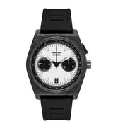 Harrods Bamford London Forged Carbon B347 Watch 41.5mm- Buy online at McGrocer