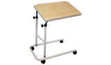 Argos Aidapt Canterbury Multi-Table Height-Adjustable Overbed Table, 61 x 41 cm- Buy online at McGrocer