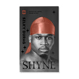 Superdrug SHYNE Bronze Silky Durag- Buy online at McGrocer