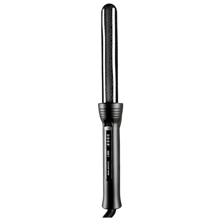 Cloud Nine Curling Wand 25mm - British product