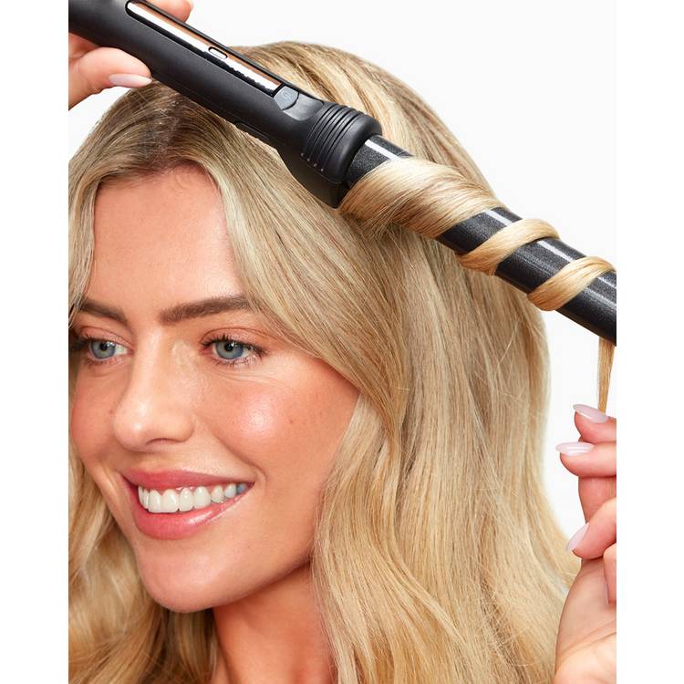 Cloud Nine Curling Wand 25mm - British product