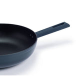 Habitat non-stick aluminium wok 28cm (British brand)
